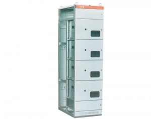 GCK抽出式開(kāi)關(guān)柜柜體