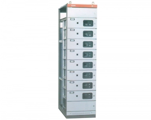 GCK抽出式開關(guān)柜柜體