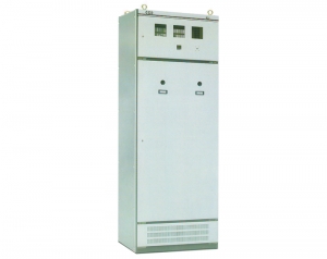GGD交流低壓配電柜柜體