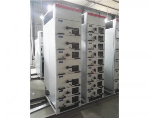 GCS改進(jìn)型抽出式開(kāi)關(guān)柜柜體