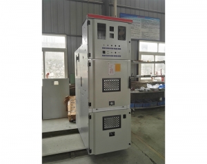 KYN28A-12改進(jìn)型中置移開(kāi)式開(kāi)關(guān)柜體