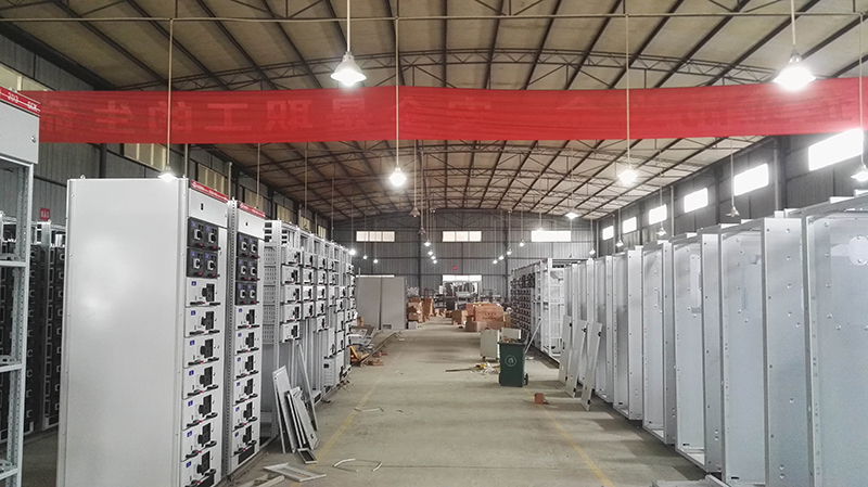 貴州開關(guān)柜體 貴州開關(guān)柜體