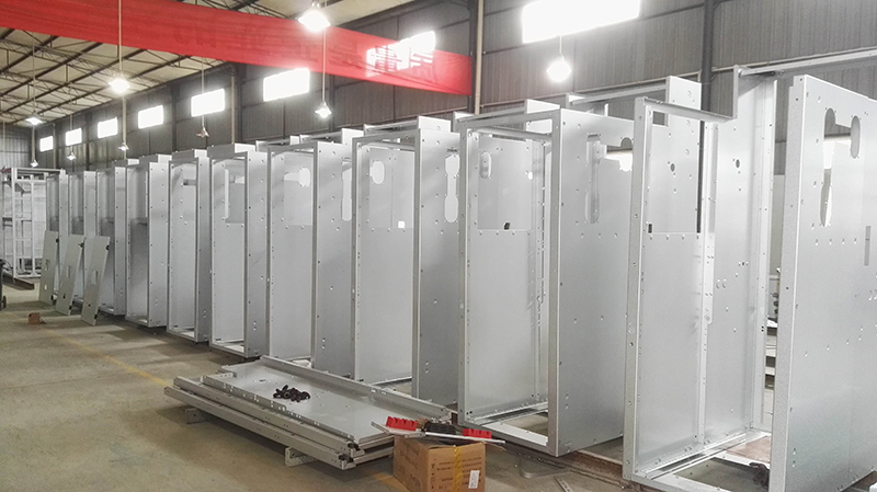 貴州開關(guān)柜體 貴州開關(guān)柜體