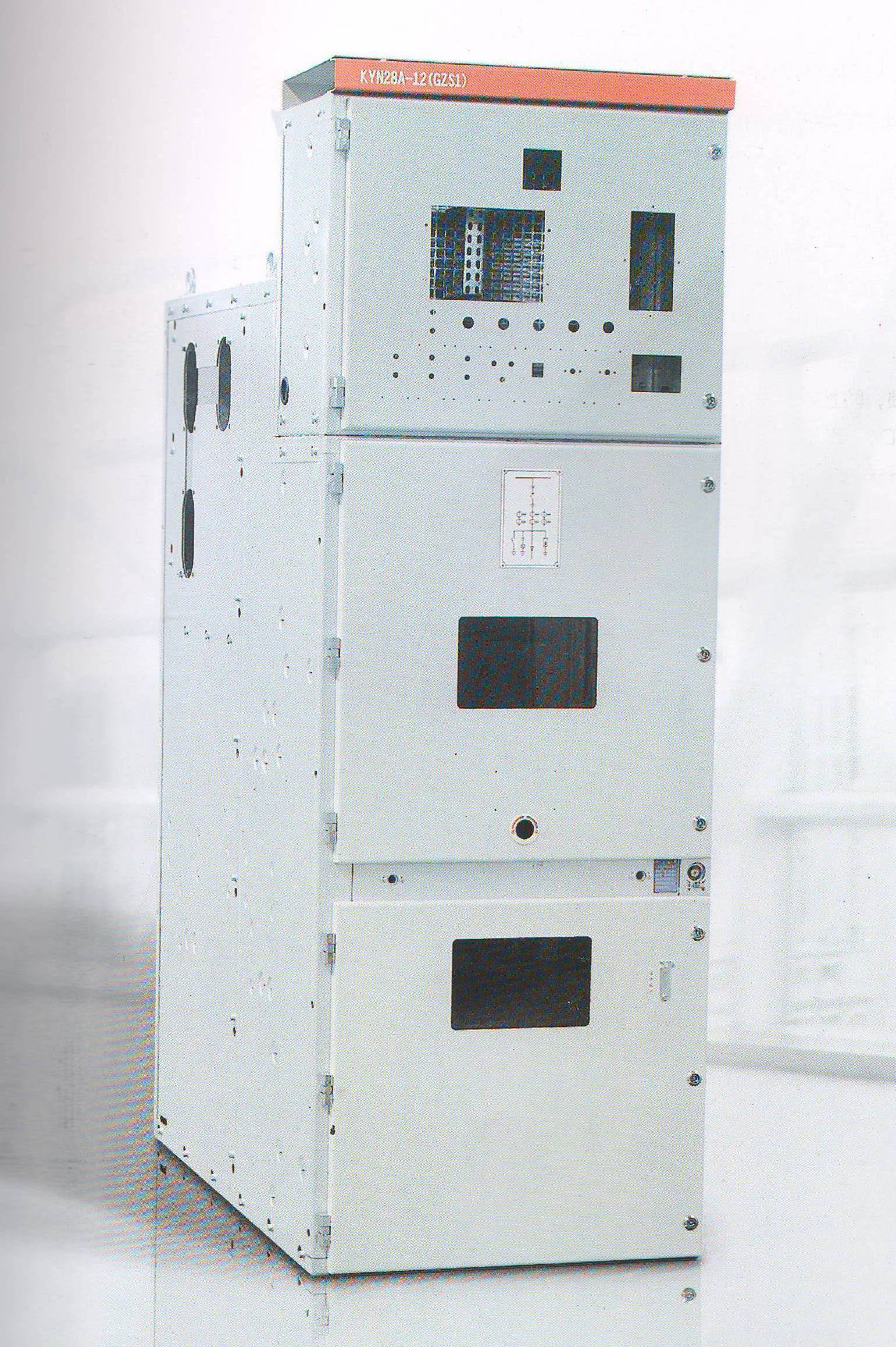 貴州開關(guān)柜體 貴州開關(guān)柜體