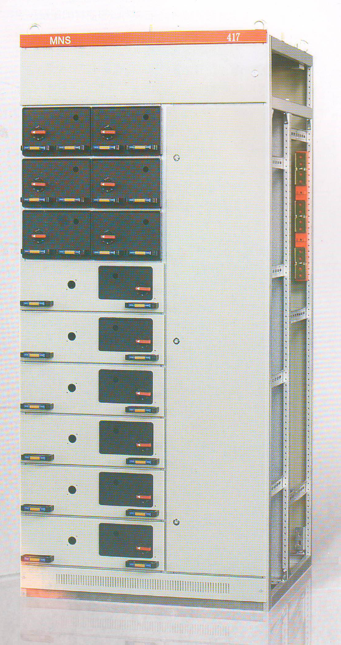 貴州低壓開關(guān)柜體 貴州低壓開關(guān)柜體