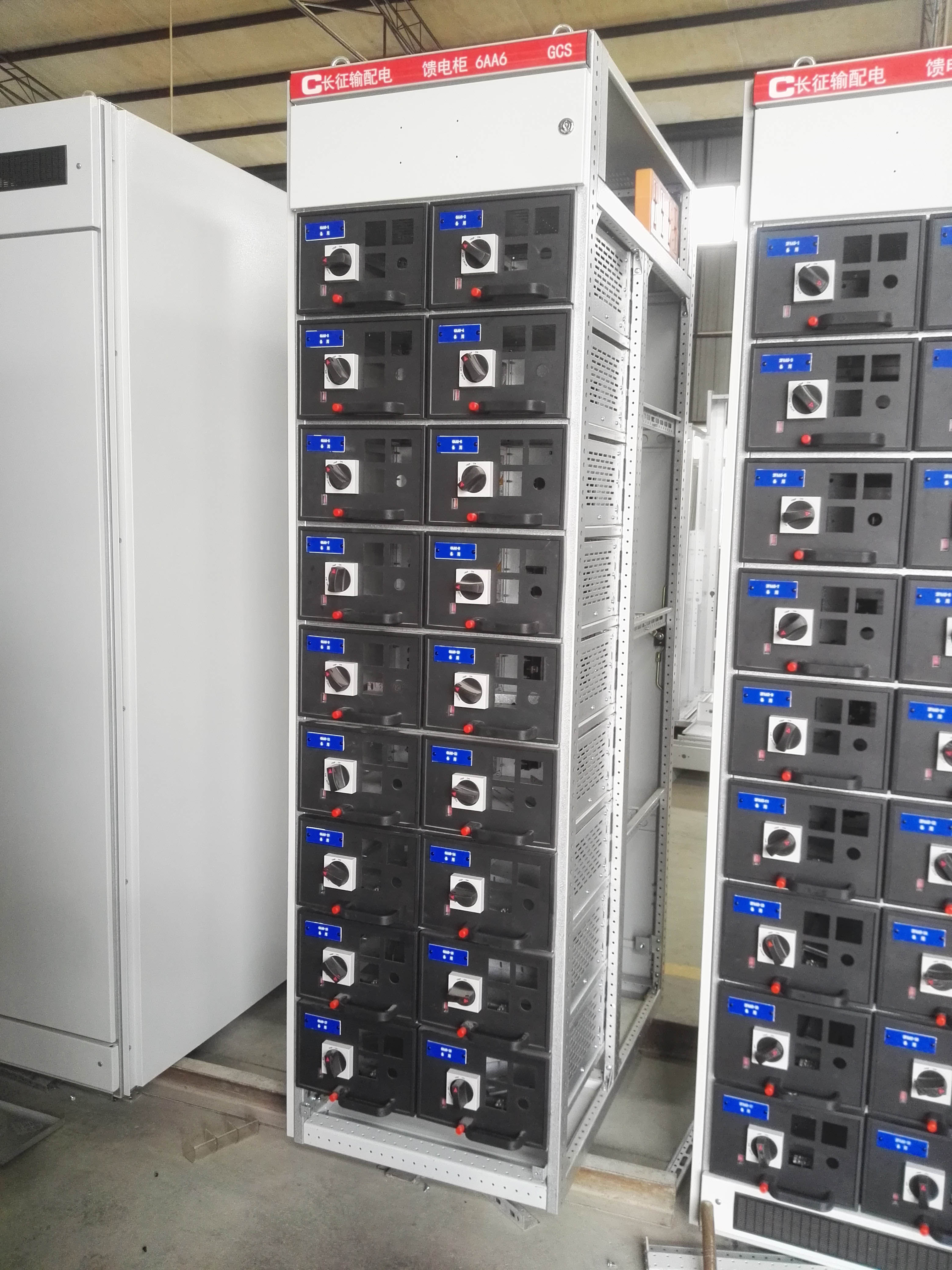 貴州高壓開關(guān)柜體 貴州高壓開關(guān)柜體
