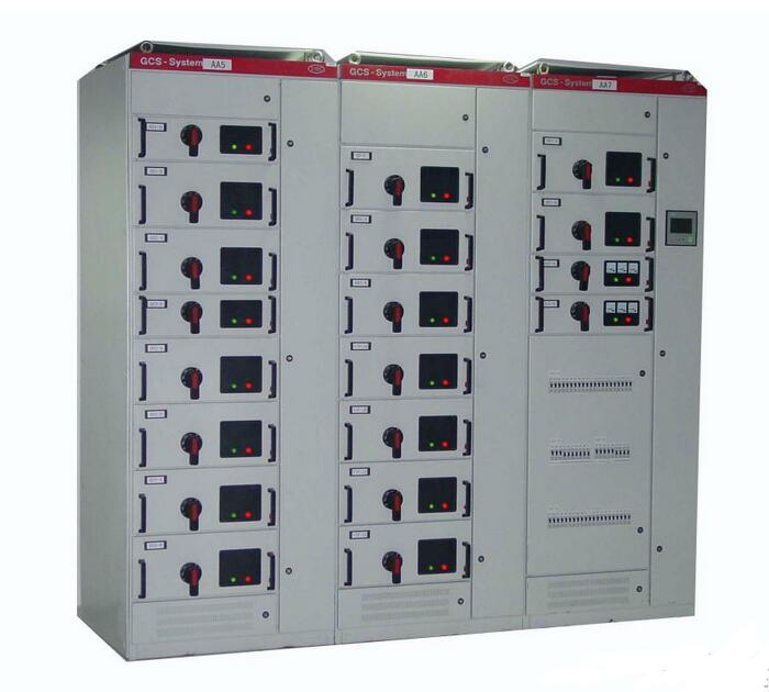 貴州高壓開關柜體 貴州高壓開關柜體