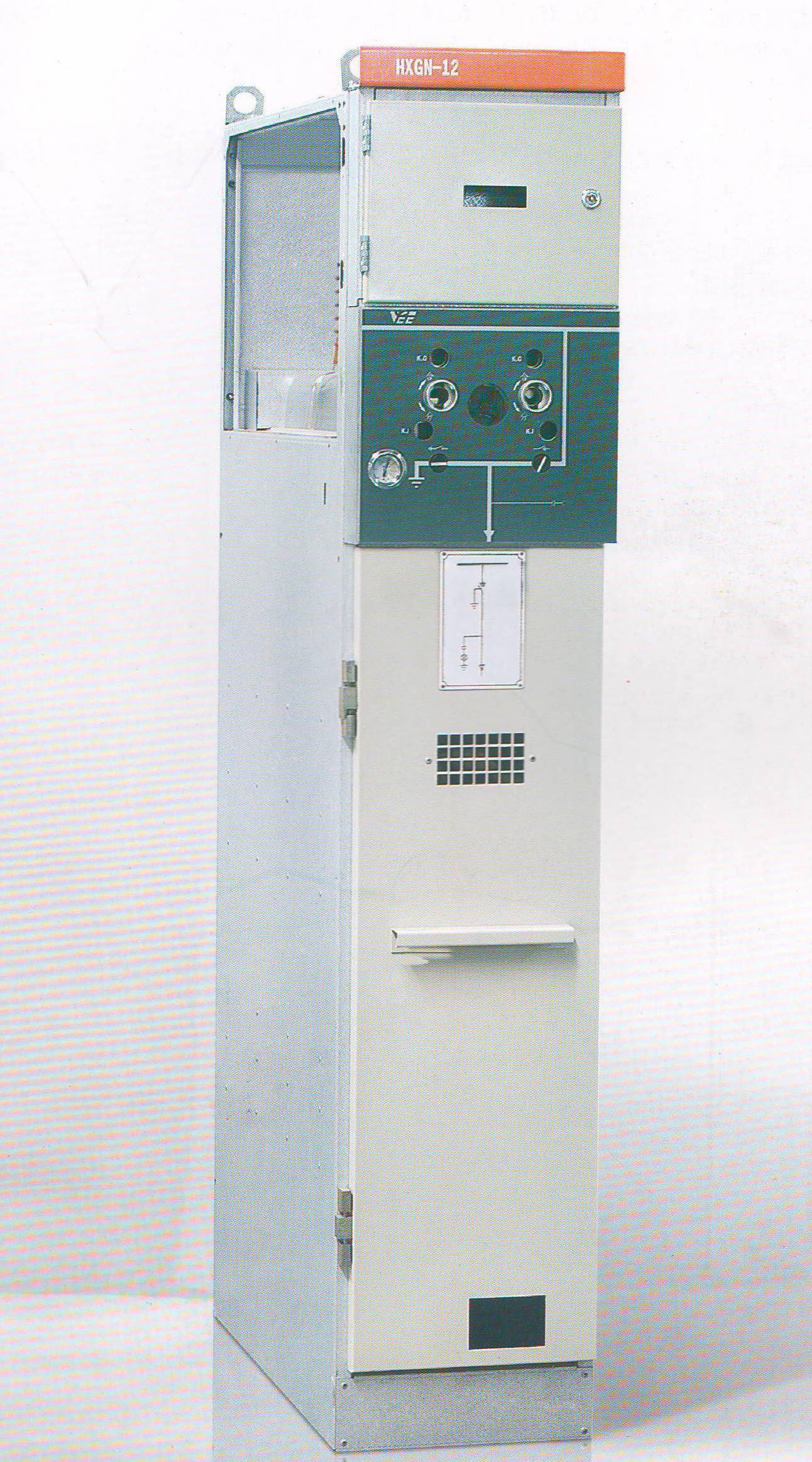 貴州開關(guān)柜體 貴州開關(guān)柜體