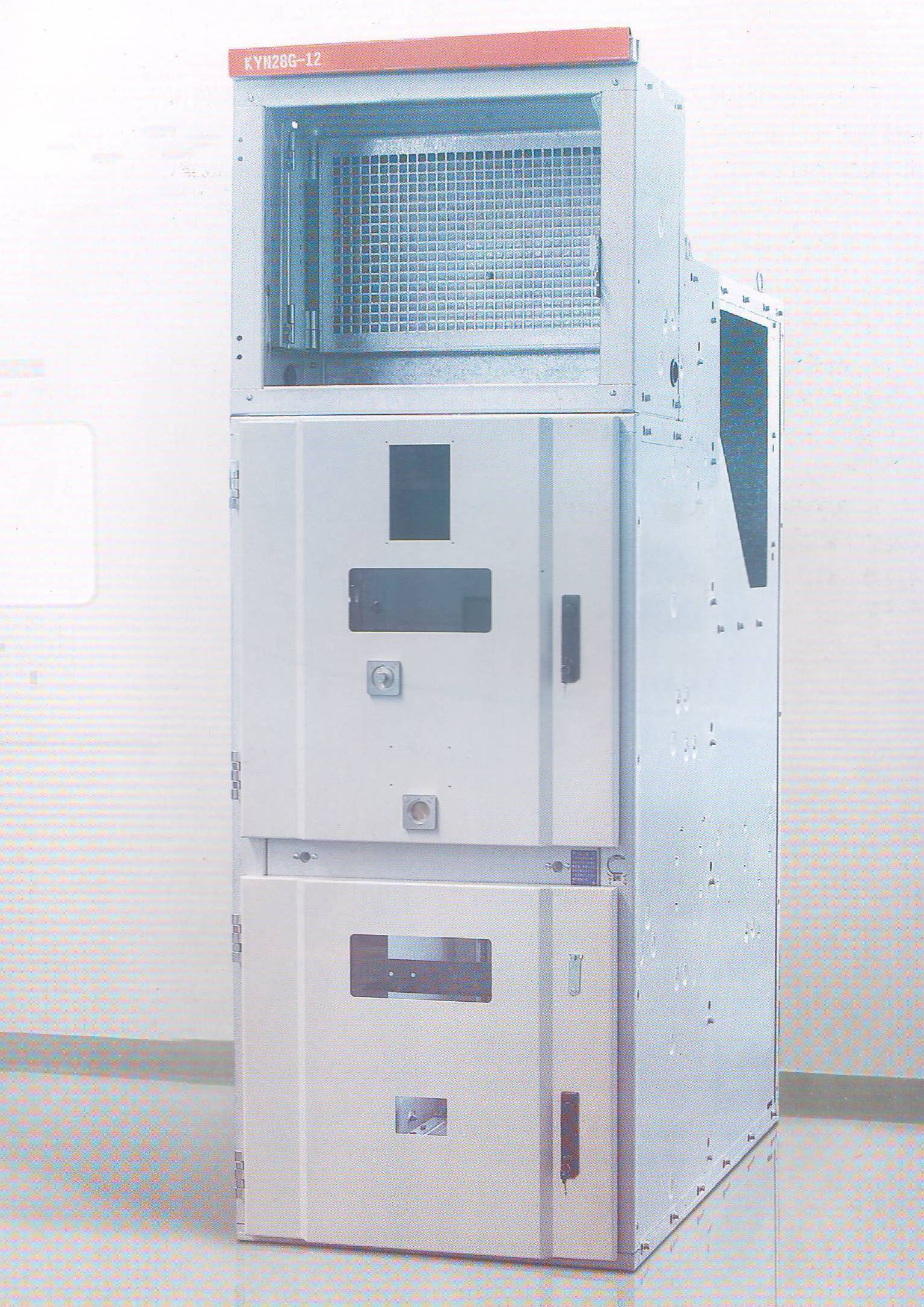 貴州高壓開關(guān)柜體 貴州高壓開關(guān)柜體