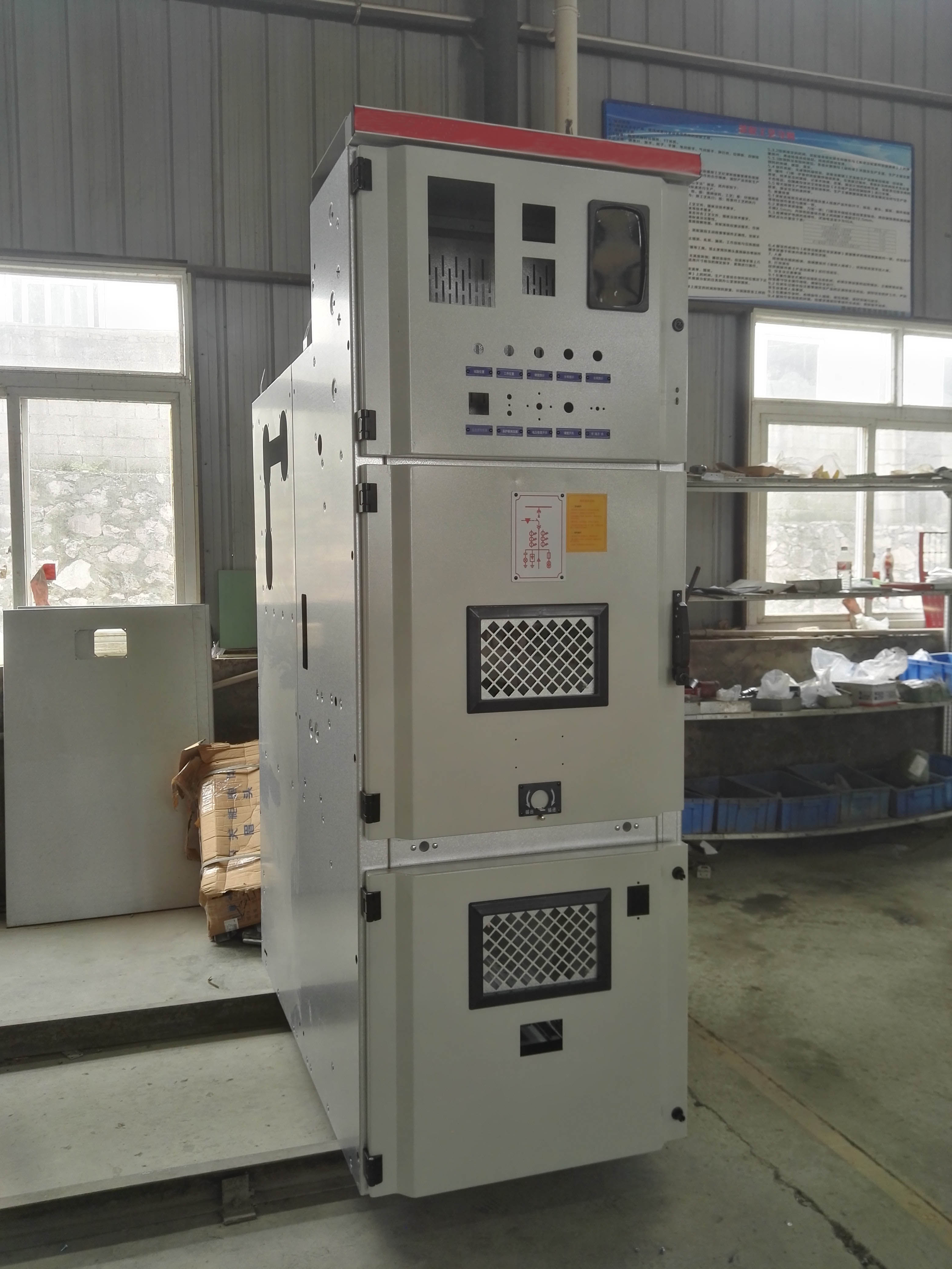 貴州開(kāi)關(guān)柜體 貴州開(kāi)關(guān)柜體