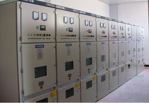 貴州高壓開關(guān)柜 貴州高壓開關(guān)柜