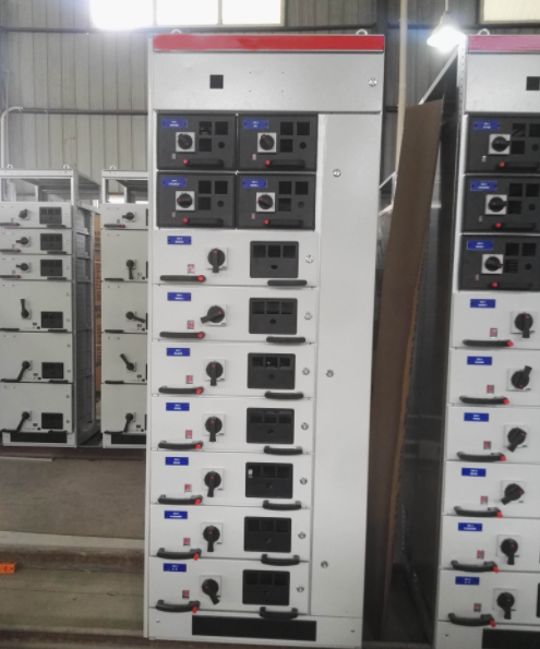 貴州低壓開關(guān)柜體 貴州低壓開關(guān)柜體
