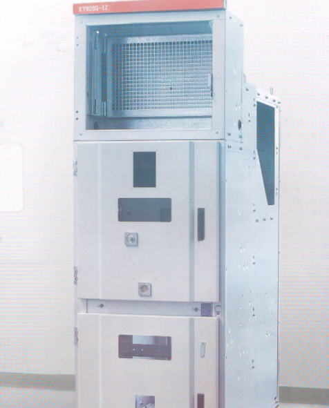 貴州高壓開關柜體 貴州高壓開關柜體