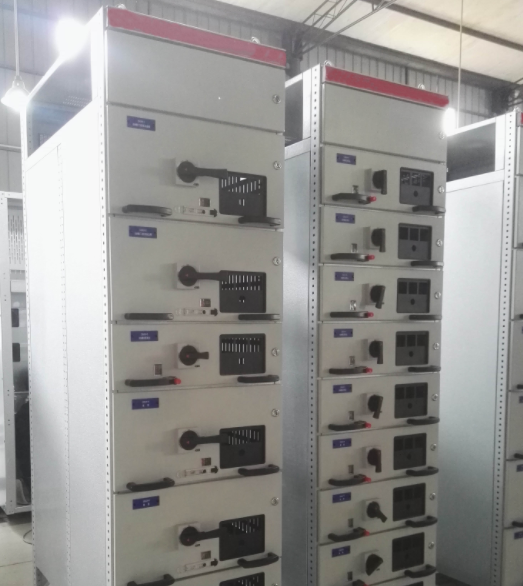 貴州高壓開關柜體 貴州高壓開關柜體
