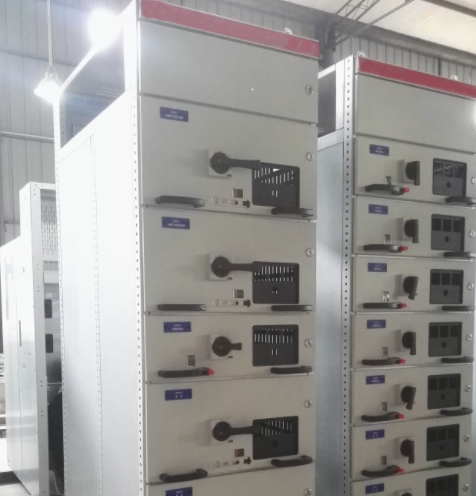 貴州開關柜體 貴州開關柜體