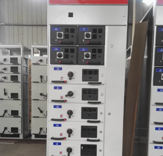 貴州高壓開關(guān)柜體 貴州高壓開關(guān)柜體