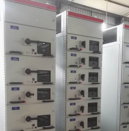 貴州開關(guān)柜體 貴州開關(guān)柜體