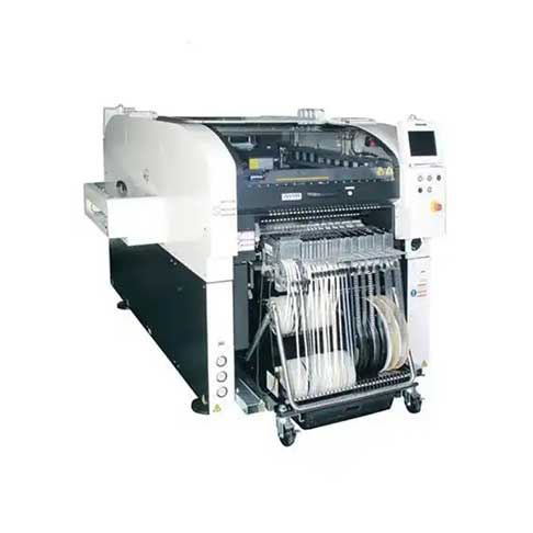 松下NPM-D3A NPM-W2 NPM-TT2貼片機 松下貼片機