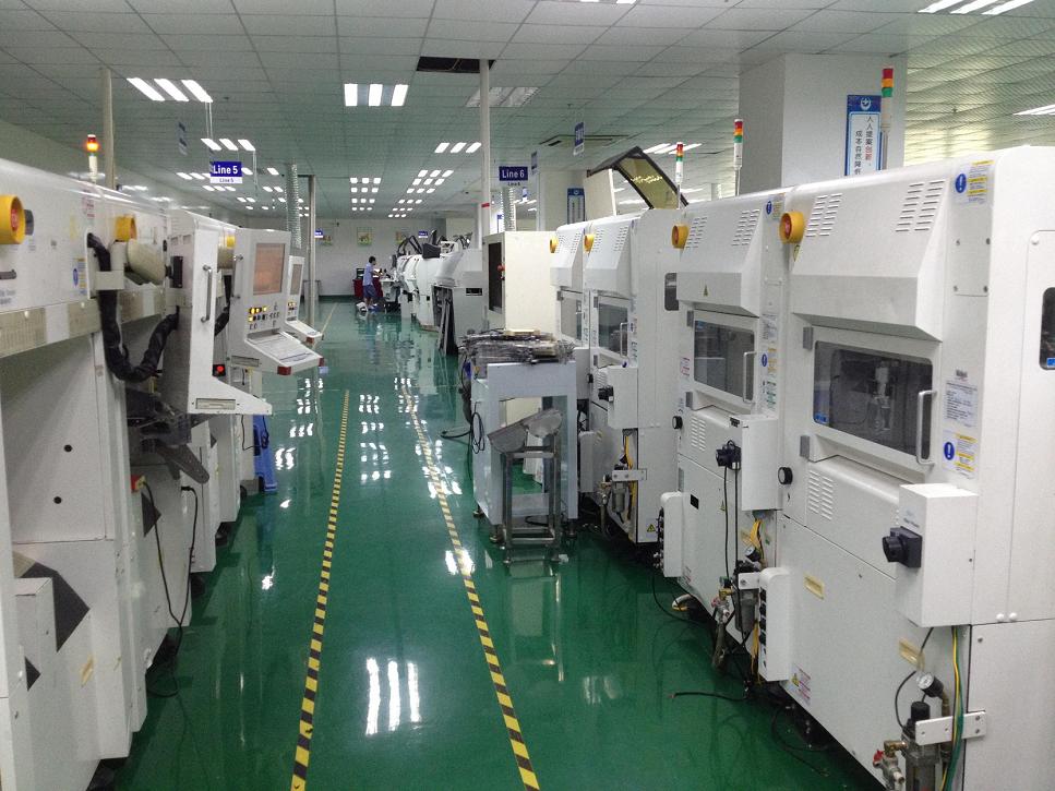 SMT貼片機(jī)整線(xiàn)租賃 SMT貼片機(jī)整線(xiàn)租賃