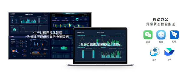 跨平臺B-S架構(gòu),無需安裝客戶端+移動辦公 跨平臺B-S架構(gòu),無需安裝客戶端+移動辦公