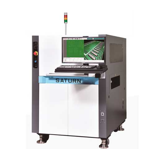奔創3D在線錫膏厚度檢測機 奔創3D在線錫膏厚度檢測機