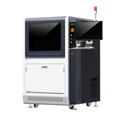 SMT全自動飛針首件機(jī)