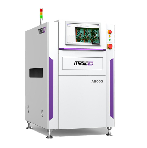 SMT印刷后3DSPI錫膏自動光學檢查機 SMT印刷后3DSPI錫膏自動光學檢查機